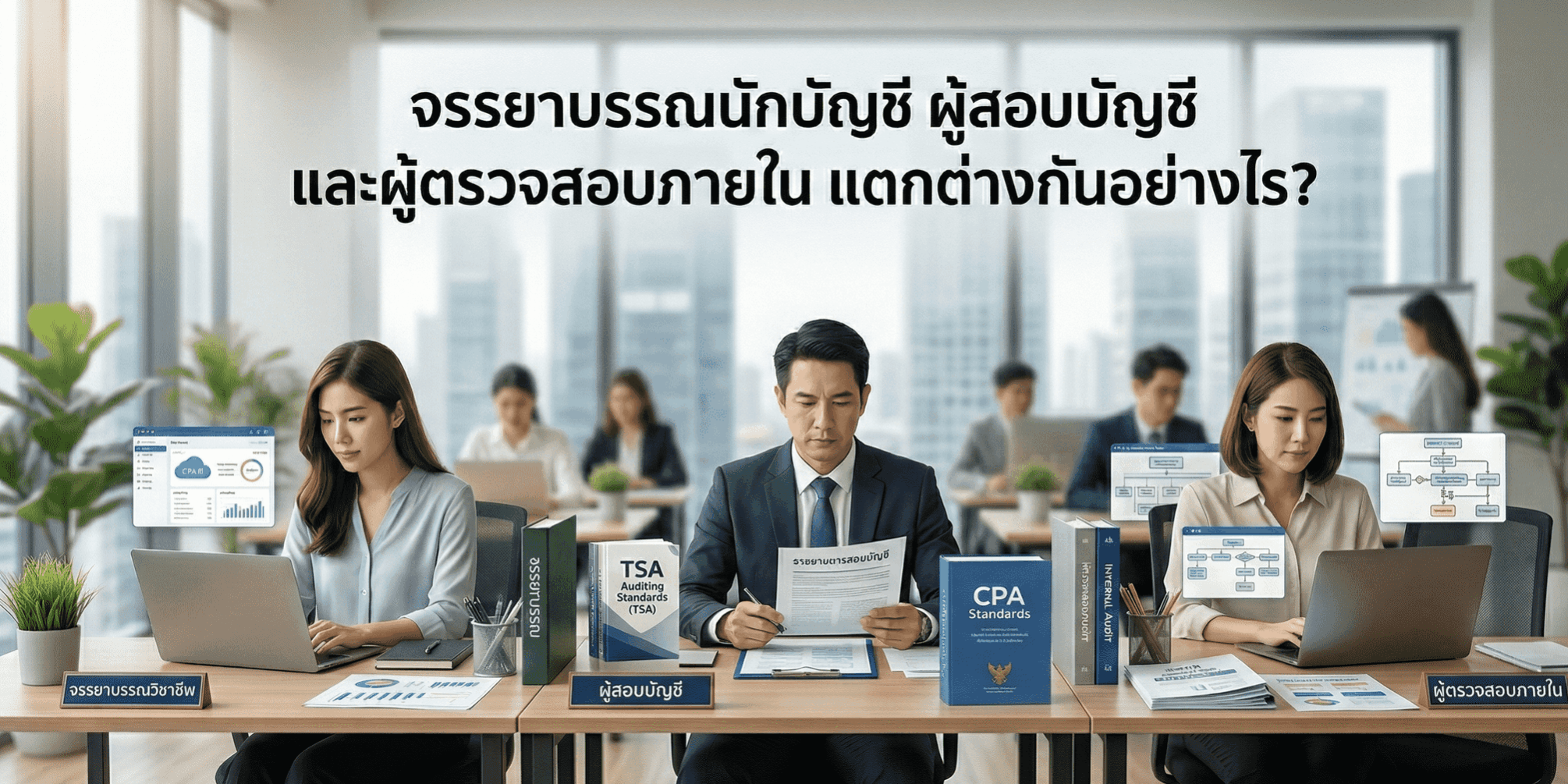 จรรยาบรรณวิชาชีพ