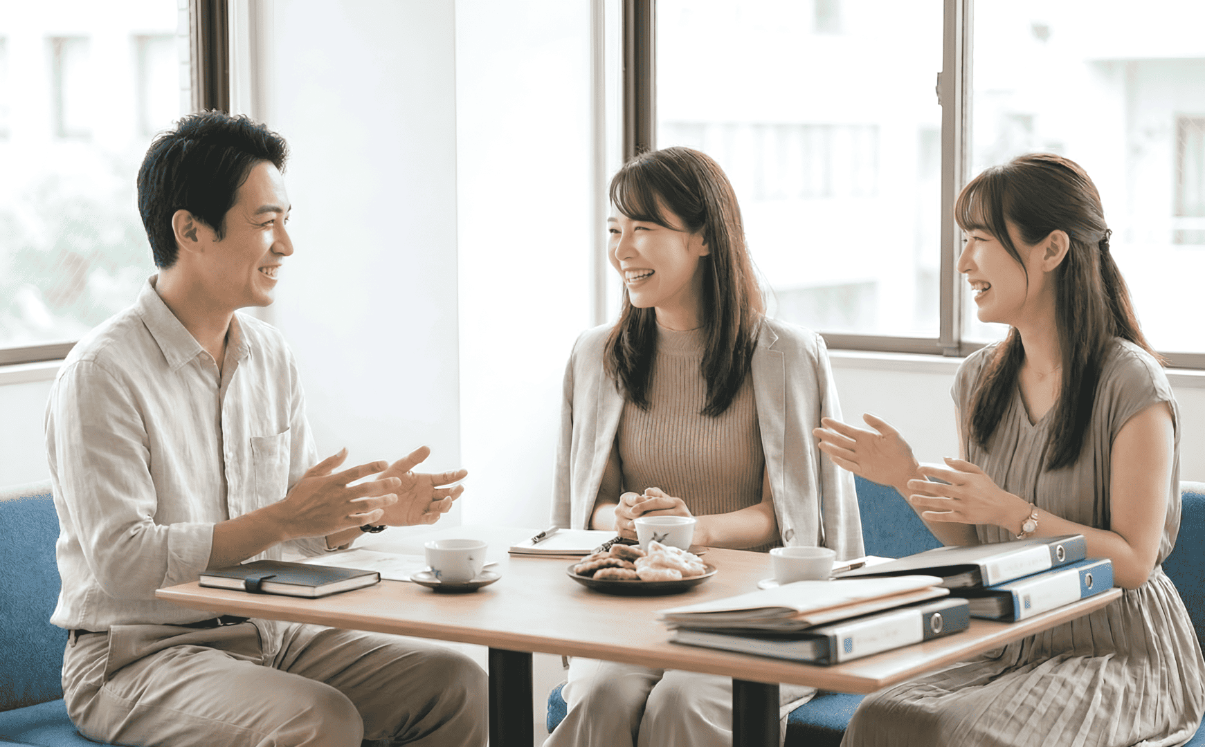 บริการรับทำบัญชี บริษัทรับทำบัญชี