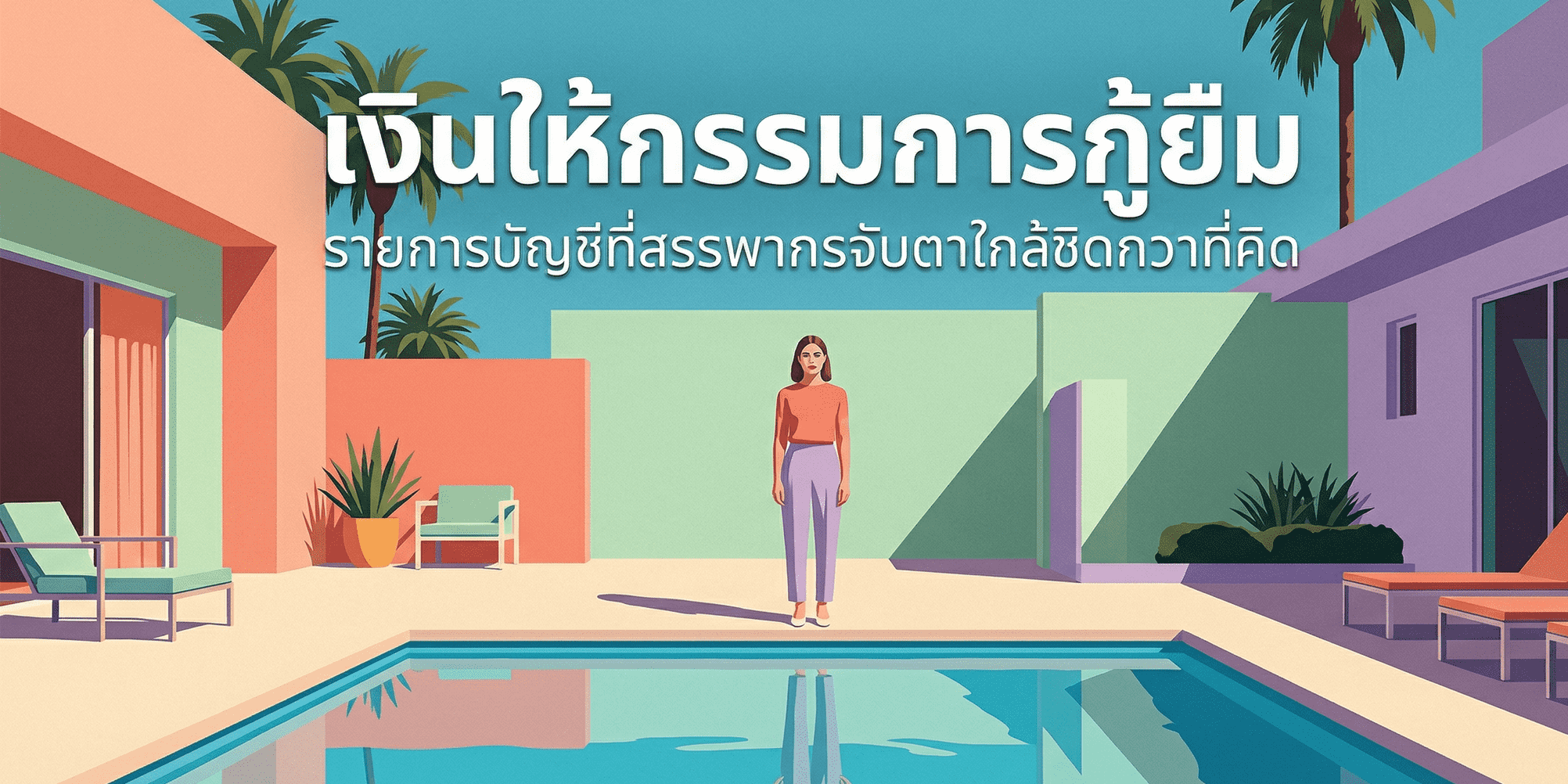 เงินให้กรรมการกู้ยืม