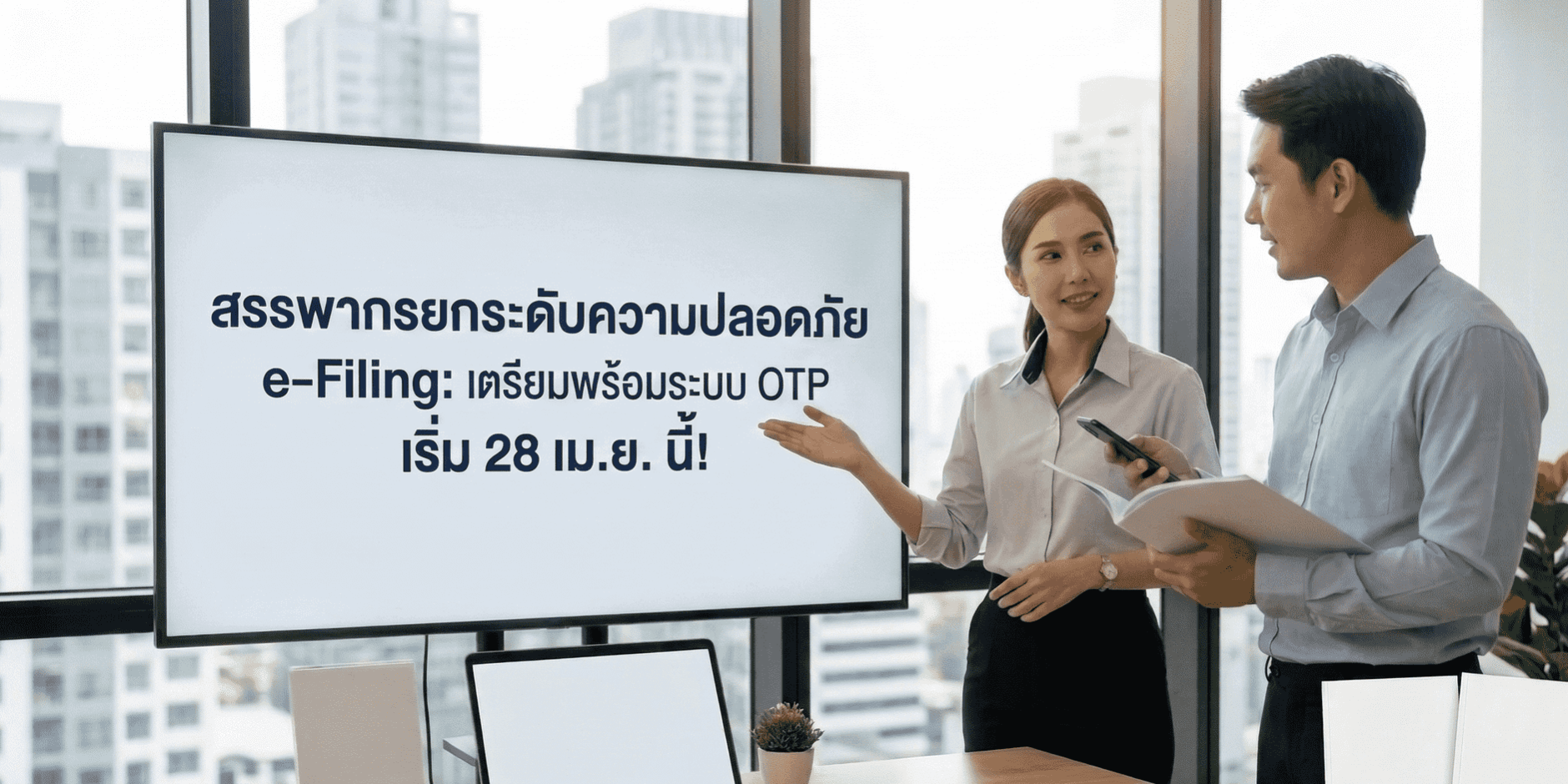 คู่มือผู้ประกอบการ