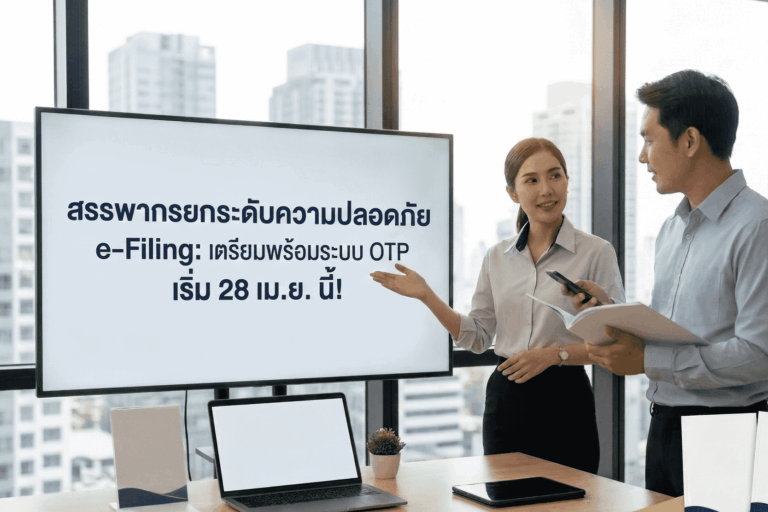 คู่มือผู้ประกอบการ