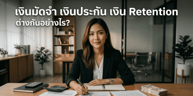 deposit retention