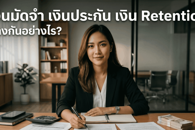 deposit retention